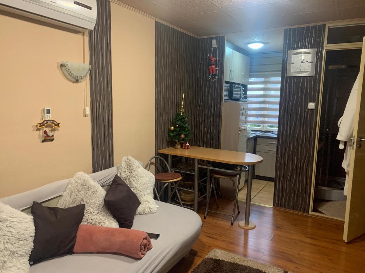Gunarasi Villa Jacuzzival Dombóvár Екстериор снимка