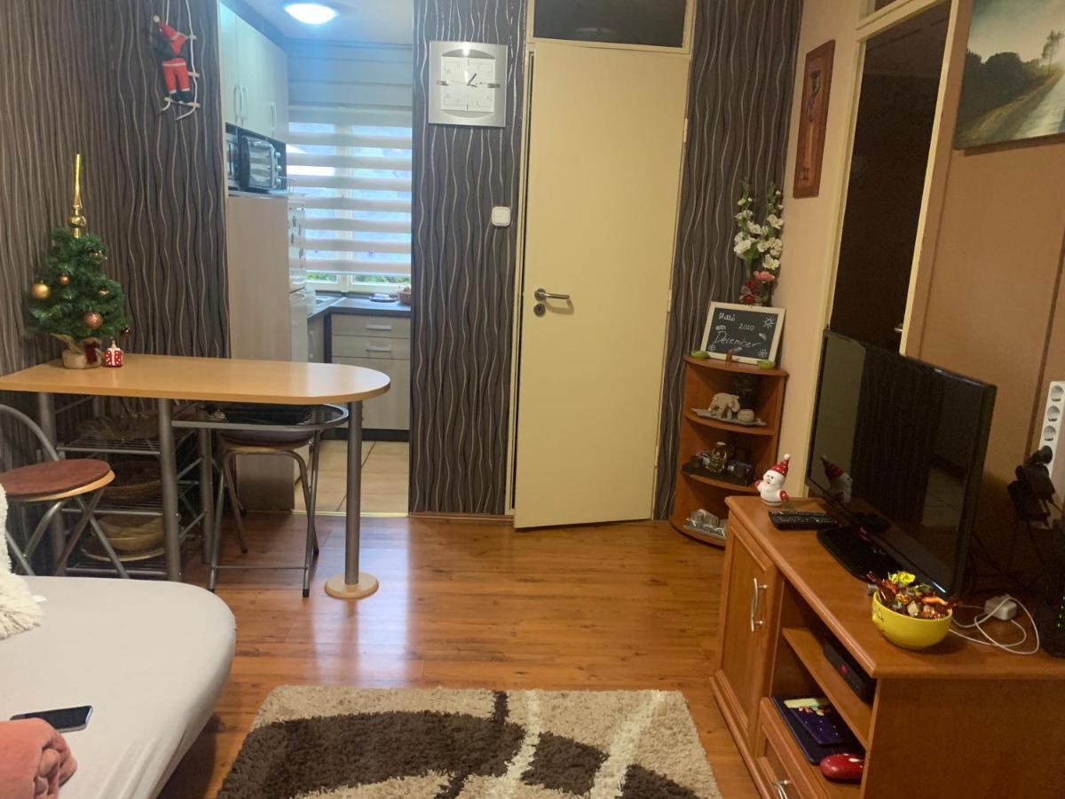 Gunarasi Villa Jacuzzival Dombóvár Екстериор снимка