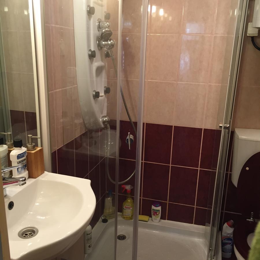 Gunarasi Villa Jacuzzival Dombóvár Екстериор снимка